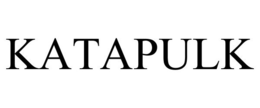 KATAPULK trademark