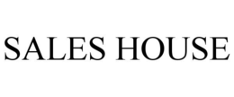 SALES HOUSE trademark