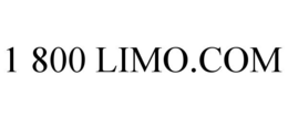 1 800 LIMO.COM trademark