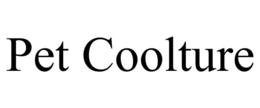 PET COOLTURE trademark