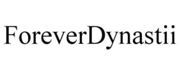 FOREVERDYNASTII trademark
