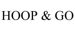 HOOP & GO trademark