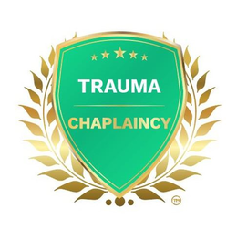 TRAUMA CHAPLAINCY trademark