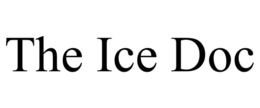 THE ICE DOC trademark