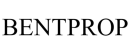 BENTPROP trademark
