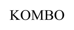 KOMBO trademark