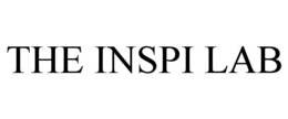 THE INSPI LAB trademark