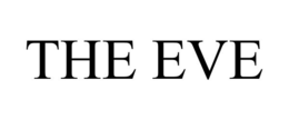 THE EVE trademark