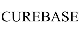 CUREBASE trademark