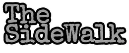 THE SIDEWALK trademark