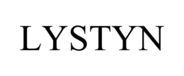 LYSTYN trademark