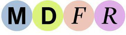 MDFR trademark