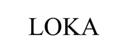 LOKA trademark
