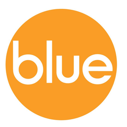 BLUE trademark