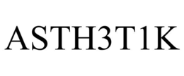 ASTH3T1K trademark