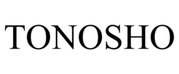 TONOSHO trademark