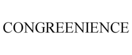 CONGREENIENCE trademark