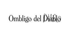 OMBLIGO DEL DIABLO trademark