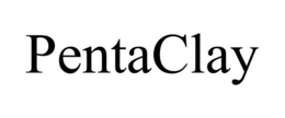 PENTACLAY trademark