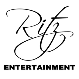 RITZ ENTERTAINMENT trademark