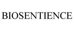 BIOSENTIENCE trademark