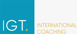 IGT. INTERNATIONAL COACHING trademark