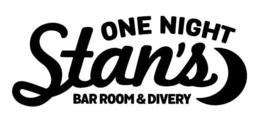 ONE NIGHT STAN'S BAR ROOM & DIVERY trademark