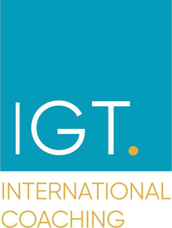 IGT. INTERNATIONAL COACHING trademark