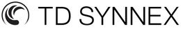 TD SYNNEX trademark