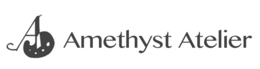 A AMETHYST ATELIER trademark