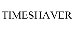TIMESHAVER trademark