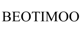 BEOTIMOO trademark