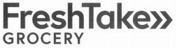 FRESHTAKE GROCERY trademark
