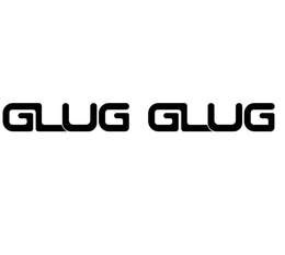 GLUG GLUG trademark