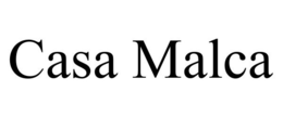 CASA MALCA trademark