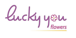 LUCKY YOU FLOWERS trademark