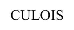 CULOIS trademark