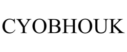 CYOBHOUK trademark