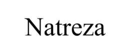 NATREZA trademark