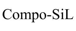 COMPO-SIL trademark