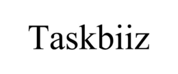 TASKBIIZ trademark