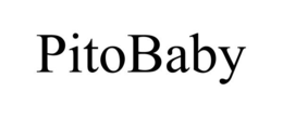 PITOBABY trademark