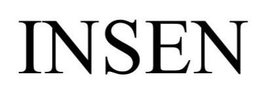 INSEN trademark