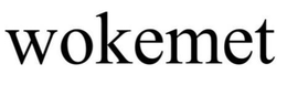 WOKEMET trademark
