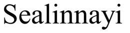 SEALINNAYI trademark