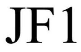 JF1 trademark