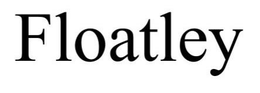 FLOATLEY trademark
