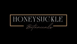 HONEYSUCKLE BOTANICALS trademark