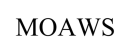 MOAWS trademark