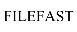 FILEFAST trademark